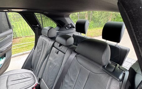 BMW X5, 2016 год, 3 400 000 рублей, 35 фотография