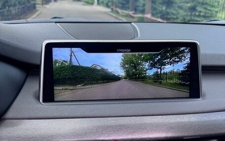 BMW X5, 2016 год, 3 400 000 рублей, 18 фотография