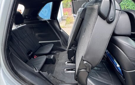BMW X5, 2016 год, 3 400 000 рублей, 39 фотография
