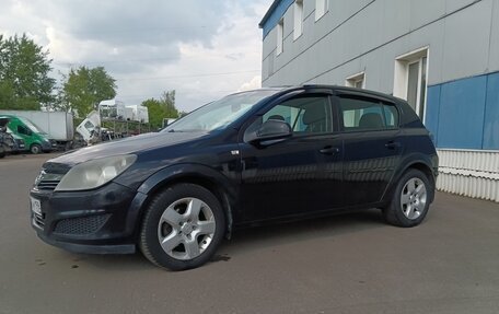 Opel Astra H, 2009 год, 495 000 рублей, 5 фотография