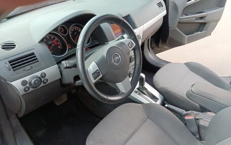 Opel Astra H, 2009 год, 495 000 рублей, 8 фотография