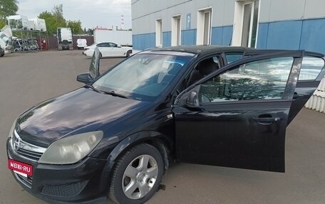 Opel Astra H, 2009 год, 495 000 рублей, 7 фотография