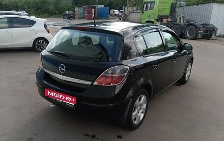 Opel Astra H, 2009 год, 495 000 рублей, 6 фотография