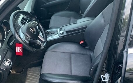 Mercedes-Benz C-Класс, 2011 год, 1 100 000 рублей, 5 фотография