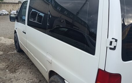 Mercedes-Benz Vito, 2001 год, 660 000 рублей, 3 фотография