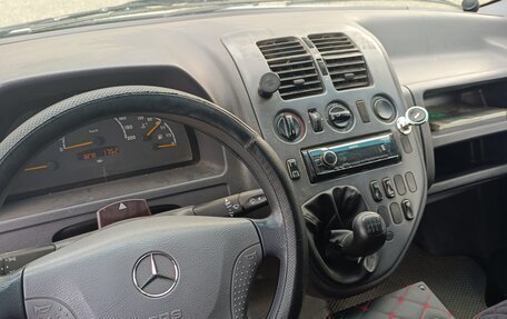 Mercedes-Benz Vito, 2001 год, 660 000 рублей, 6 фотография