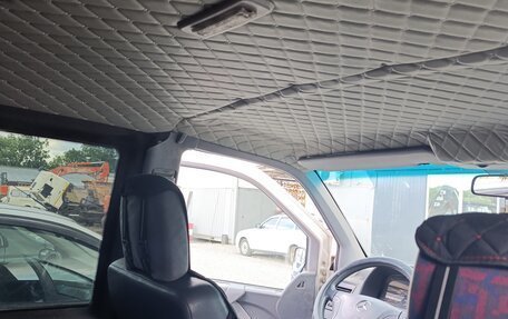 Mercedes-Benz Vito, 2001 год, 660 000 рублей, 7 фотография