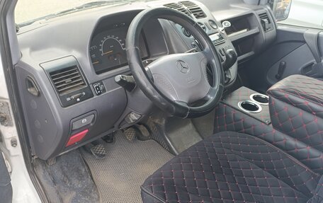 Mercedes-Benz Vito, 2001 год, 660 000 рублей, 8 фотография