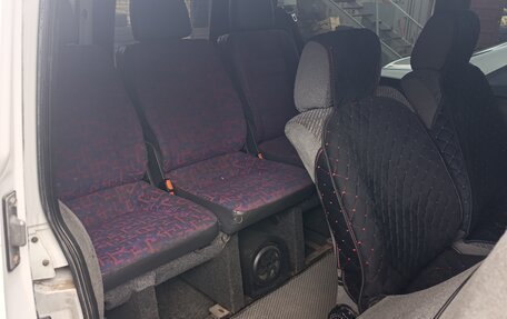 Mercedes-Benz Vito, 2001 год, 660 000 рублей, 9 фотография