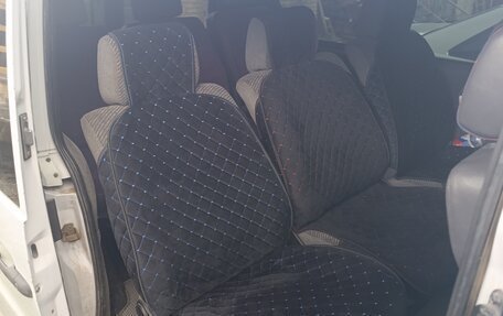 Mercedes-Benz Vito, 2001 год, 660 000 рублей, 10 фотография