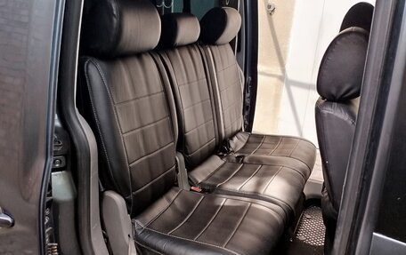 Volkswagen Caddy III рестайлинг, 2008 год, 880 000 рублей, 9 фотография