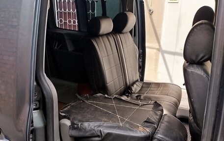Volkswagen Caddy III рестайлинг, 2008 год, 880 000 рублей, 8 фотография