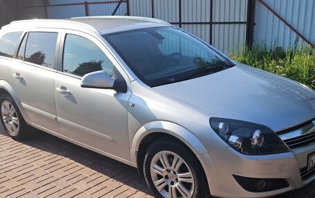 Opel Astra H, 2010 год, 750 000 рублей, 2 фотография