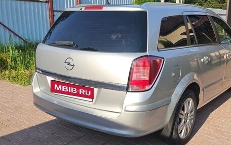 Opel Astra H, 2010 год, 750 000 рублей, 3 фотография