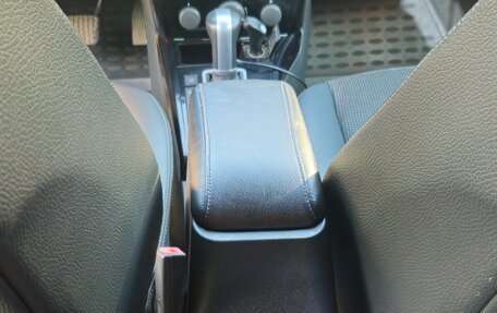 Opel Astra H, 2010 год, 750 000 рублей, 8 фотография