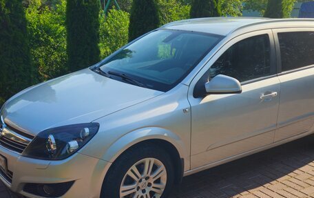 Opel Astra H, 2010 год, 750 000 рублей, 5 фотография