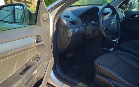 Opel Astra H, 2010 год, 750 000 рублей, 11 фотография