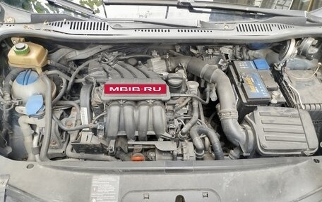 Volkswagen Caddy III рестайлинг, 2008 год, 880 000 рублей, 7 фотография