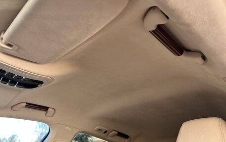 Porsche Panamera II рестайлинг, 2012 год, 2 595 000 рублей, 10 фотография