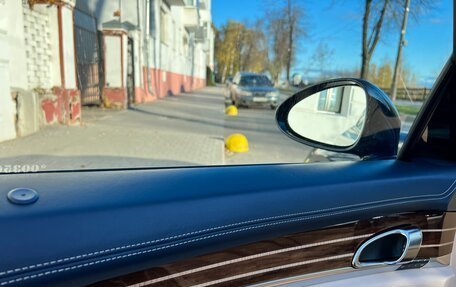 Porsche Panamera II рестайлинг, 2012 год, 2 595 000 рублей, 12 фотография