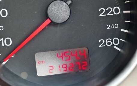 Audi A4, 2007 год, 1 300 000 рублей, 13 фотография