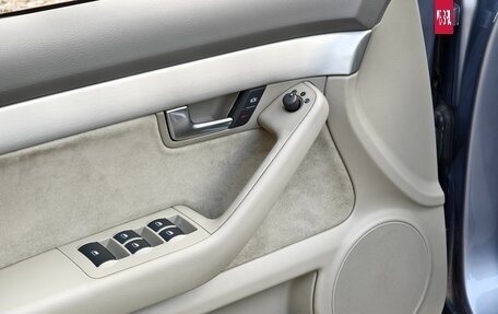 Audi A4, 2007 год, 1 300 000 рублей, 10 фотография