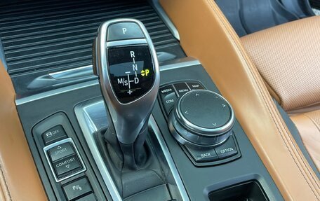 BMW X6, 2018 год, 3 450 000 рублей, 16 фотография
