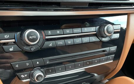 BMW X6, 2018 год, 3 450 000 рублей, 18 фотография