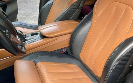 BMW X6, 2018 год, 3 450 000 рублей, 23 фотография