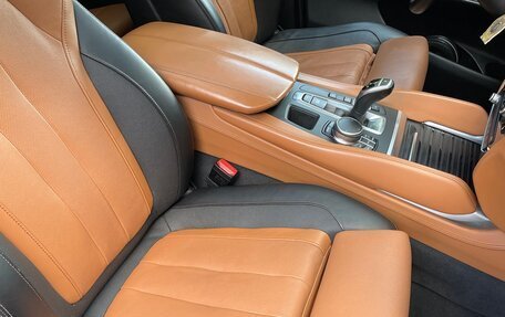 BMW X6, 2018 год, 3 450 000 рублей, 26 фотография