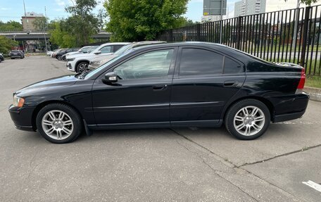 Volvo S60 III, 2006 год, 840 000 рублей, 8 фотография