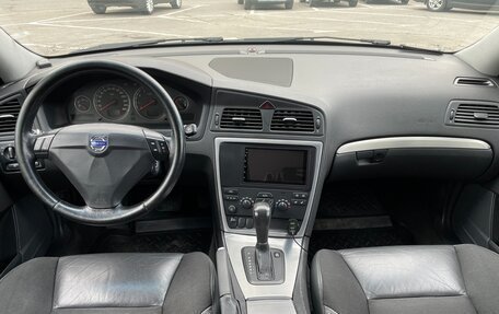 Volvo S60 III, 2006 год, 840 000 рублей, 9 фотография