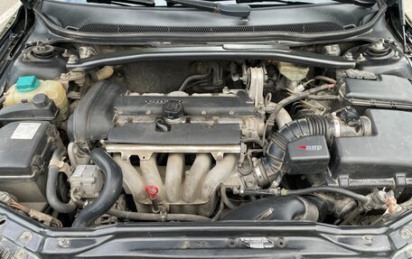 Volvo S60 III, 2006 год, 840 000 рублей, 11 фотография
