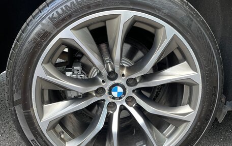 BMW X6, 2018 год, 3 450 000 рублей, 34 фотография