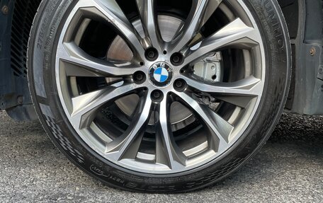 BMW X6, 2018 год, 3 450 000 рублей, 33 фотография