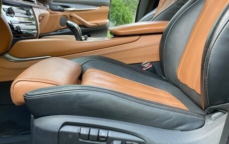 BMW X6, 2018 год, 3 450 000 рублей, 22 фотография