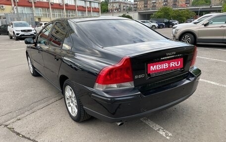Volvo S60 III, 2006 год, 840 000 рублей, 7 фотография