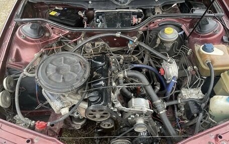 Audi 100, 1992 год, 360 000 рублей, 11 фотография
