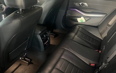 BMW 3 серия, 2020 год, 3 820 000 рублей, 6 фотография
