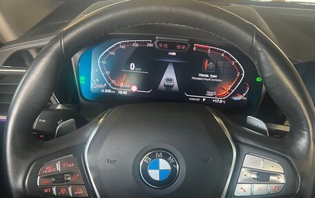 BMW 3 серия, 2020 год, 3 820 000 рублей, 11 фотография