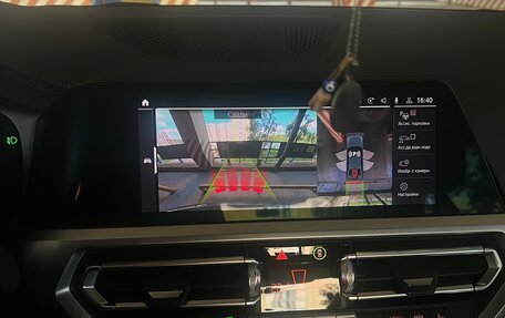 BMW 3 серия, 2020 год, 3 820 000 рублей, 12 фотография