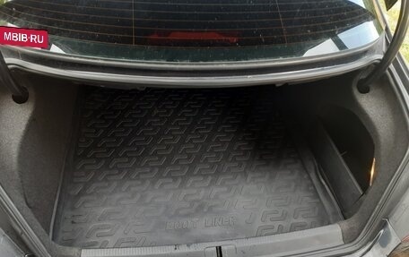 Volkswagen Passat CC I рестайлинг, 2012 год, 1 200 000 рублей, 5 фотография