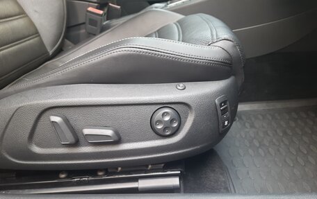 Volkswagen Passat CC I рестайлинг, 2012 год, 1 200 000 рублей, 8 фотография