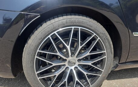 Volkswagen Passat CC I рестайлинг, 2012 год, 1 200 000 рублей, 10 фотография
