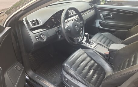 Volkswagen Passat CC I рестайлинг, 2012 год, 1 200 000 рублей, 13 фотография