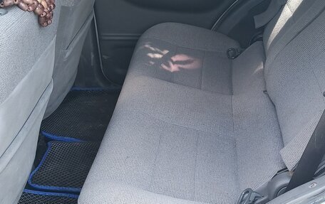 KIA Sportage IV рестайлинг, 2005 год, 650 000 рублей, 4 фотография