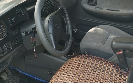 KIA Sportage IV рестайлинг, 2005 год, 650 000 рублей, 5 фотография