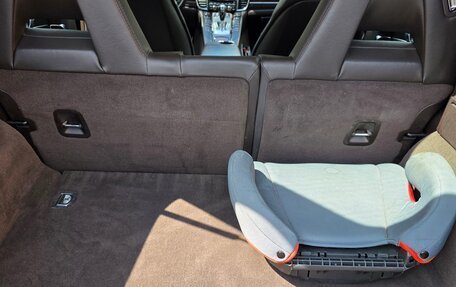 Porsche Panamera II рестайлинг, 2010 год, 2 000 000 рублей, 9 фотография