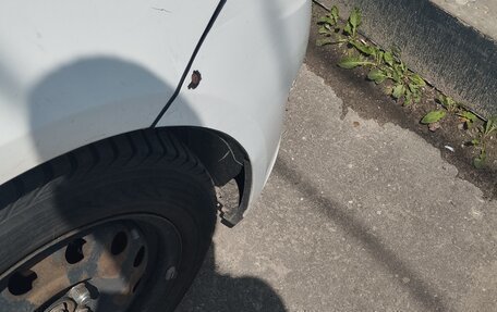 KIA Rio III рестайлинг, 2014 год, 880 000 рублей, 2 фотография