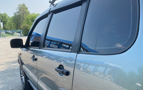 Chevrolet Niva I рестайлинг, 2007 год, 277 000 рублей, 16 фотография